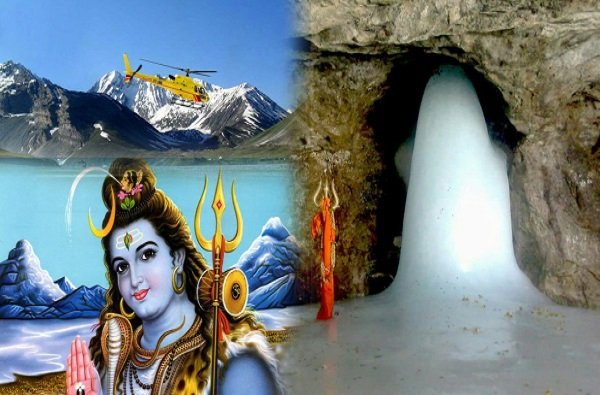 Useful Information about Amarnath Yatra by Millions Dollar Trips
