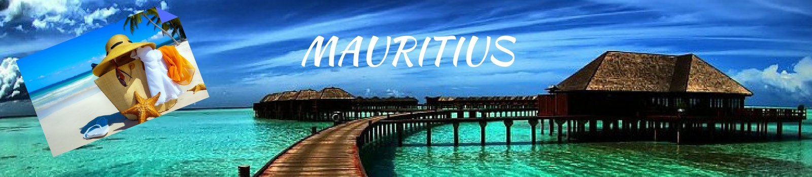 Experience Mauritius with Beachcomber