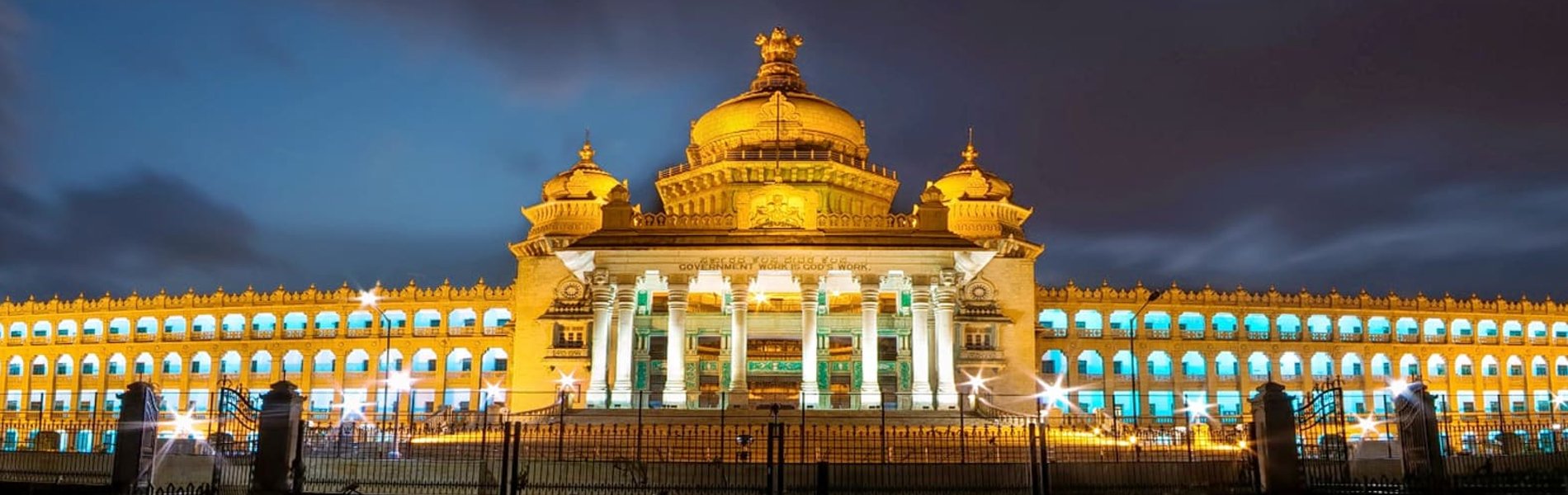 Karnataka To Kerala Tour Package