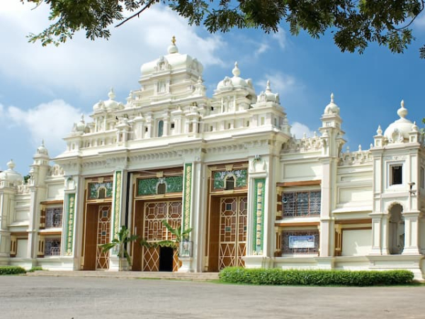Karnataka To Kerala Tour Package