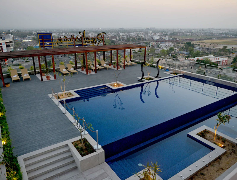 Radisson Blu Jaipur