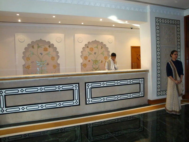 Trident Jaipur